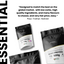 CoreEssentials Salted Caramel Whey Protein