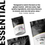 CoreEssentials Vanilla Birthday Cake Whey Protein