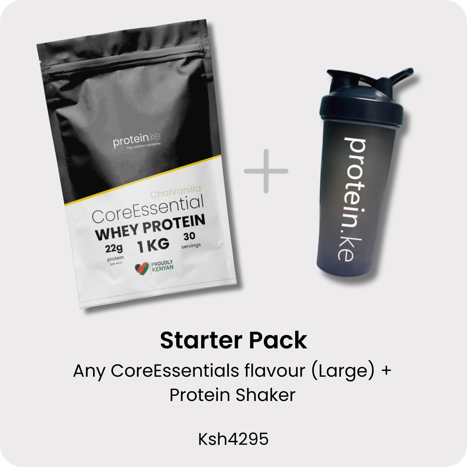 The Supplements Store. Premium supplements in Kenya, shop now – Protein.ke