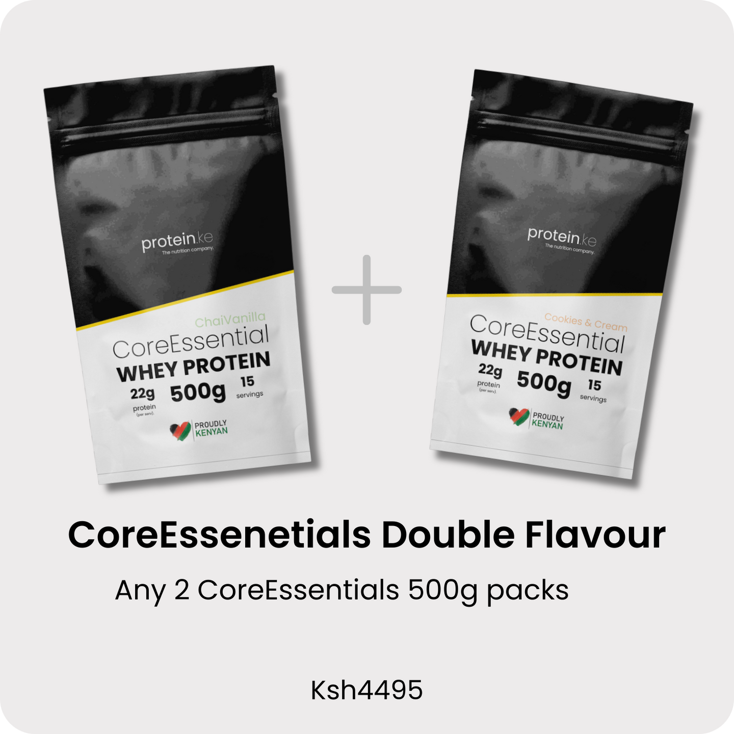 The Supplements Store. Premium supplements in Kenya, shop now – Protein.ke