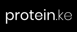 Brand logo of Protein.ke nairobis fastest growing protein brand