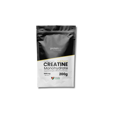 Creatine Fruit Punch